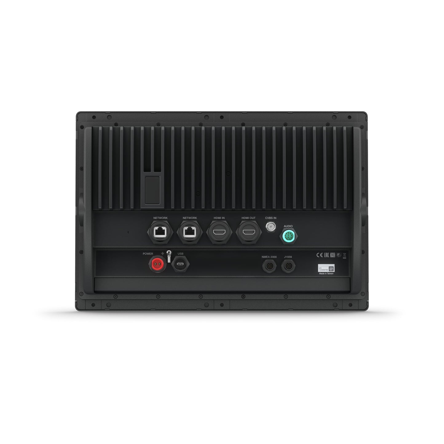 Garmin GPSMAP 8416xsv