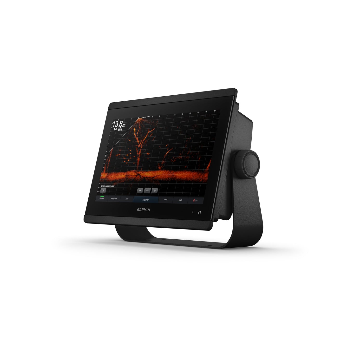 Garmin GPSMAP® 8410xsv