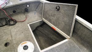 Loď Classic 165 Sport