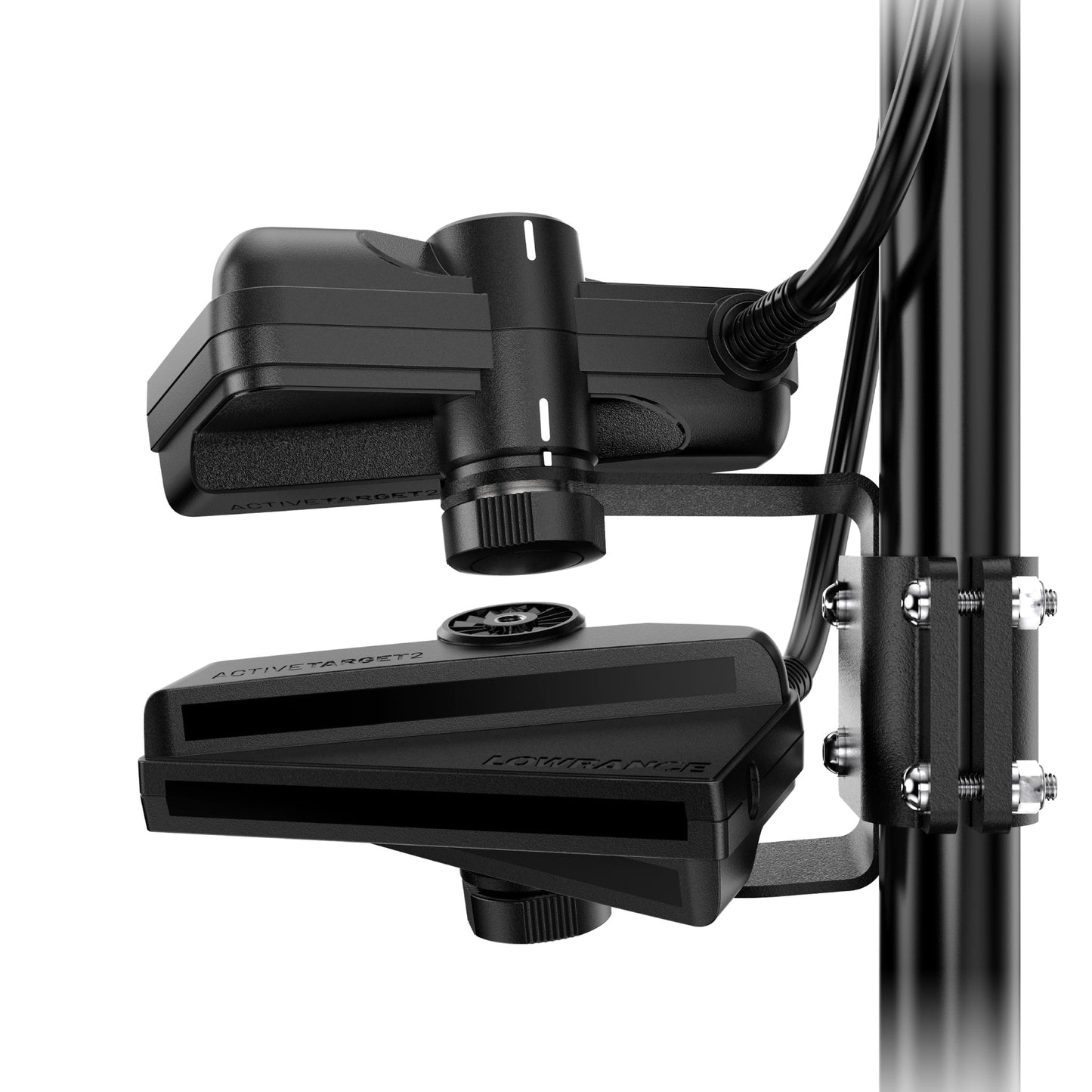 Lowrance ActiveTarget 2