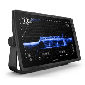 Garmin ECHOMAP Ultra 2 16palcový chartplotter 162sv bez převodníku
