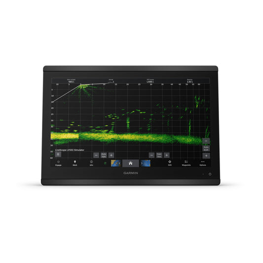 Garmin GPSMAP 8416xsv