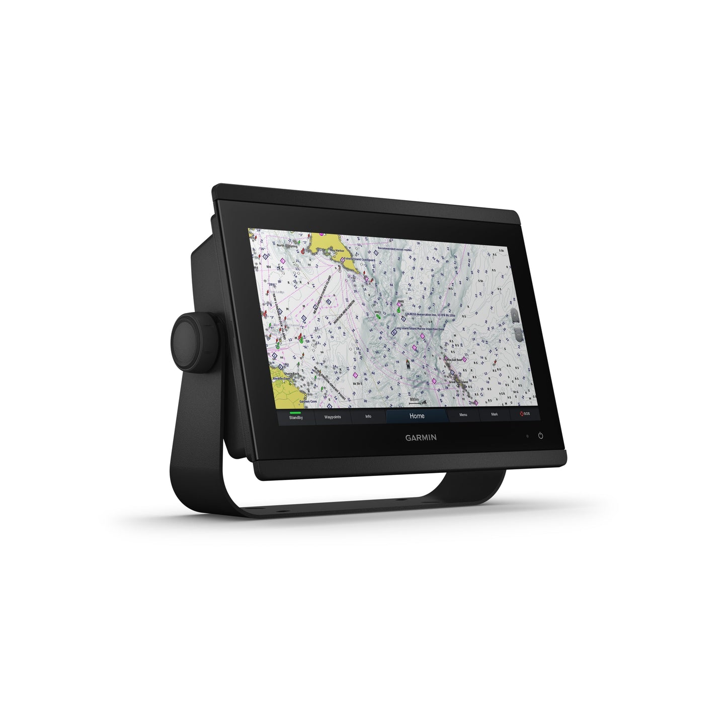 Garmin GPSMAP 8412xsv