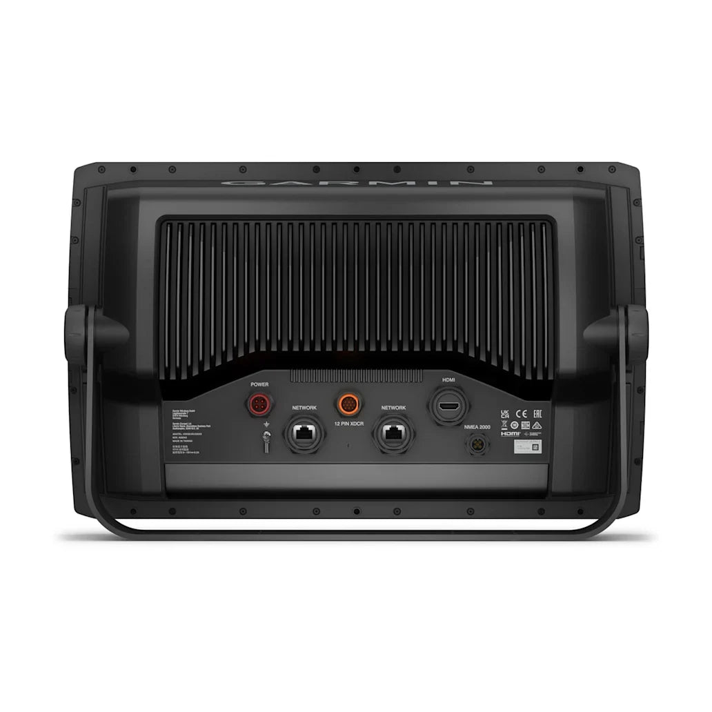 Garmin ECHOMAP Ultra 2 16palcový chartplotter 162sv bez převodníku